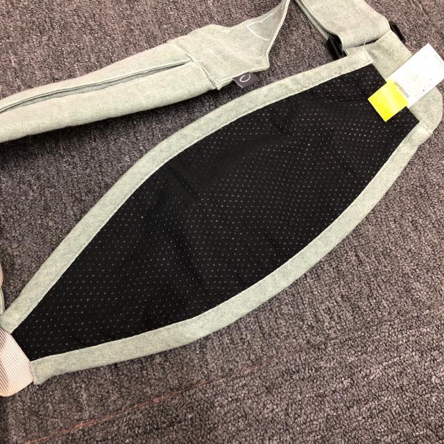 即決 GOOSEKET 抱っこ紐 < キッズ/ベビー  即決 GOOSEKET 抱っこ紐 < キッズ/ベビーの