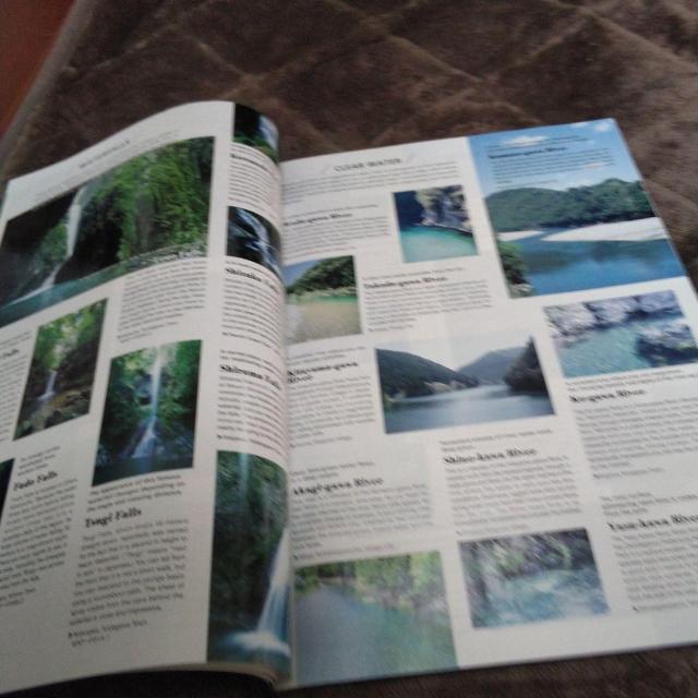 Wakayama, a land of ... 旅行ガイド フリーペーパー < 本/雑誌  Wakayama, a land of ... 旅行ガイド フリーペーパー < 本/雑誌の