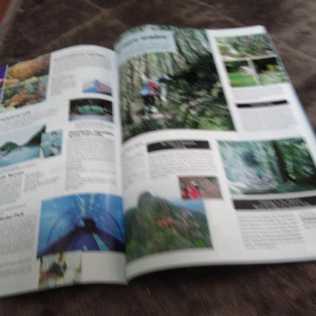 Wakayama, a land of ... 旅行ガイド フリーペーパー < 本/雑誌  Wakayama, a land of ... 旅行ガイド フリーペーパー < 本/雑誌の