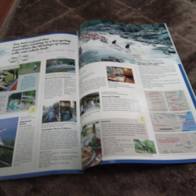 Wakayama, a land of ... 旅行ガイド フリーペーパー < 本/雑誌  Wakayama, a land of ... 旅行ガイド フリーペーパー < 本/雑誌の