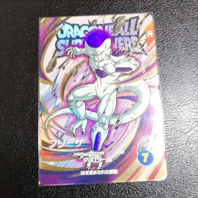 EXRフリーザ < トレーディングカード EXRフリーザ < トレーディングカードの