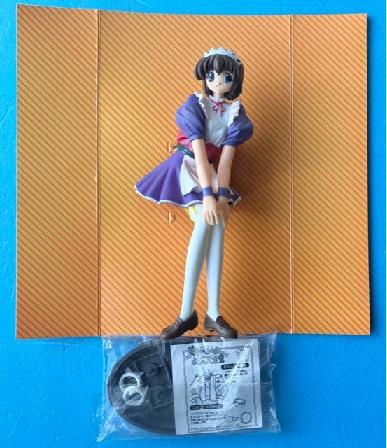 PiaLbgւ悤II 2 X PVC tBMA RNV 1/6 i Q[ LN^[  zr[ 