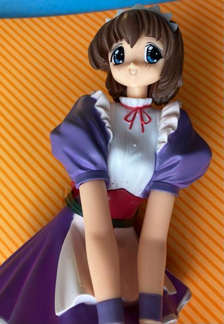 PiaLbgւ悤II 2 X PVC tBMA RNV 1/6 i Q[ LN^[  zr[ 