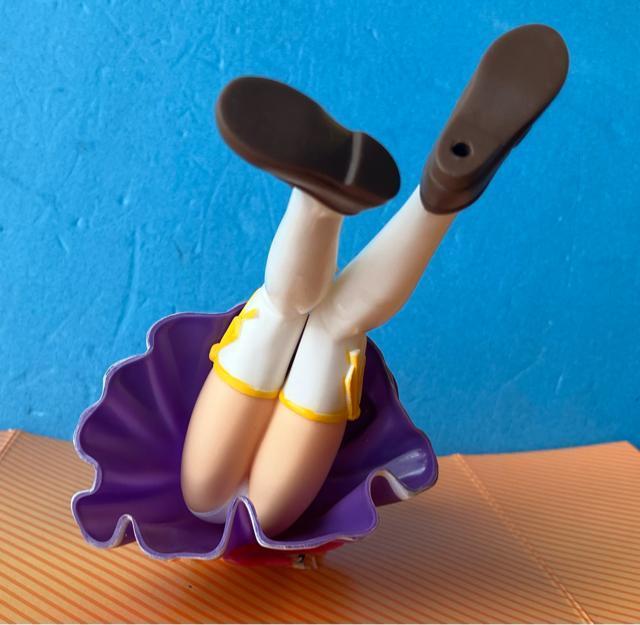 PiaLbgւ悤II 2 X PVC tBMA RNV 1/6 i Q[ LN^[  zr[ 