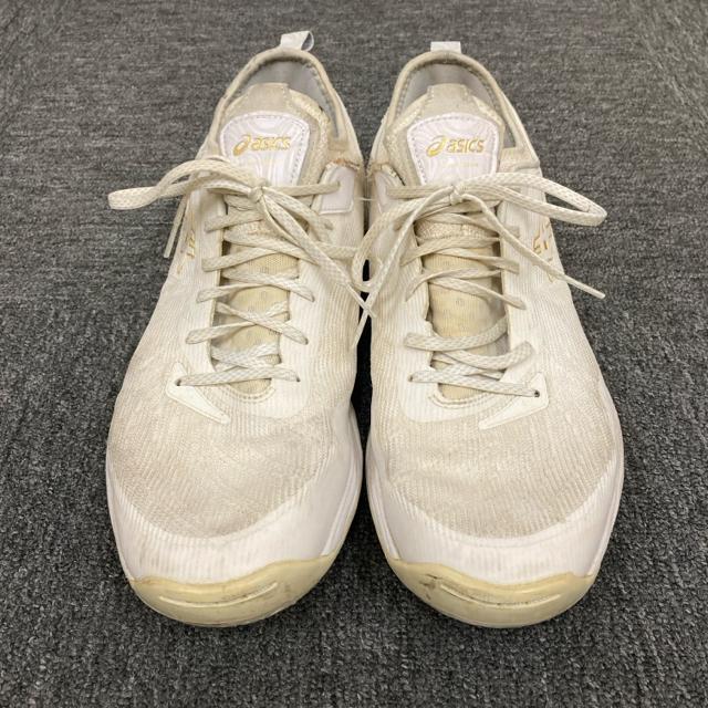 即決 asics グライドノヴァFF2 バスケットボールシューズ 28.5cm < レジャー/スポーツ  即決 asics グライドノヴァFF2 バスケットボールシューズ 28.5cm < レジャー/スポーツの