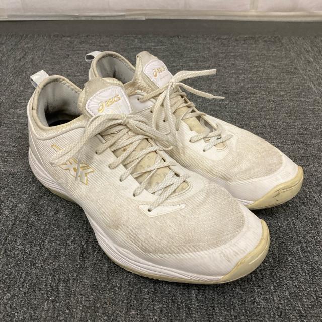即決 asics グライドノヴァFF2 バスケットボールシューズ 28.5cm < レジャー/スポーツ  即決 asics グライドノヴァFF2 バスケットボールシューズ 28.5cm < レジャー/スポーツの
