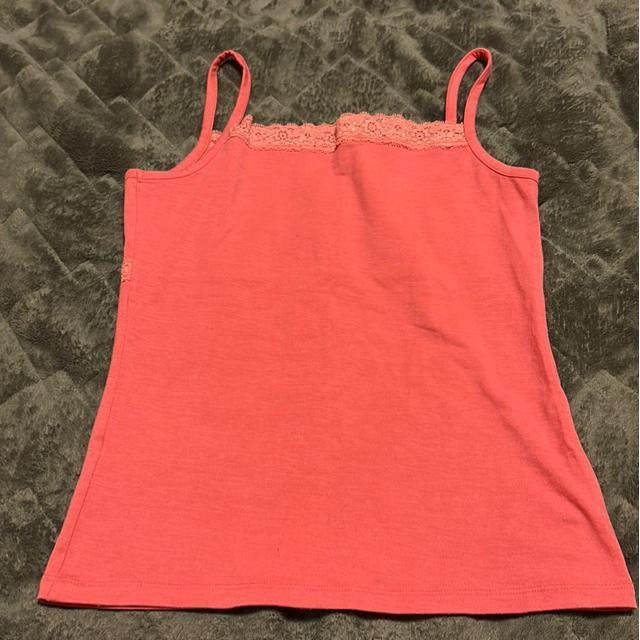 タンス整理品 衣類 おまとめOK ホームクリーニング済み キャミソール Mサイズ < 女性ファッション  タンス整理品 衣類 おまとめOK ホームクリーニング済み キャミソール Mサイズ < 女性ファッションの
