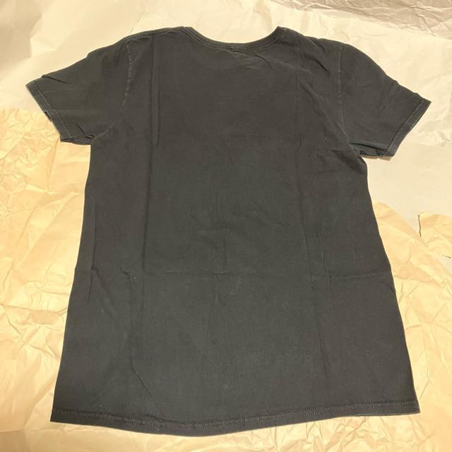 【AC/DC / エーシーディーシー】 半袖Tシャツ / バンT / M < 男性ファッション  【AC/DC / エーシーディーシー】 半袖Tシャツ / バンT / M < 男性ファッションの