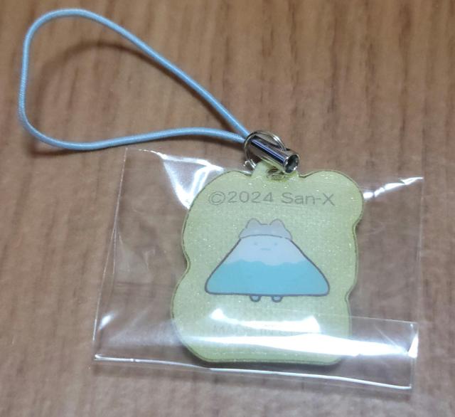 すみっコぐらし☆ストラップ < 家電/AV  すみっコぐらし☆ストラップ < 家電/AVの