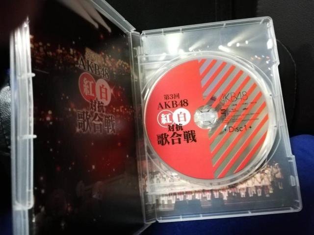 [Ճu[C] 3 AKB48 g΍R̍@2g  ^gObY 