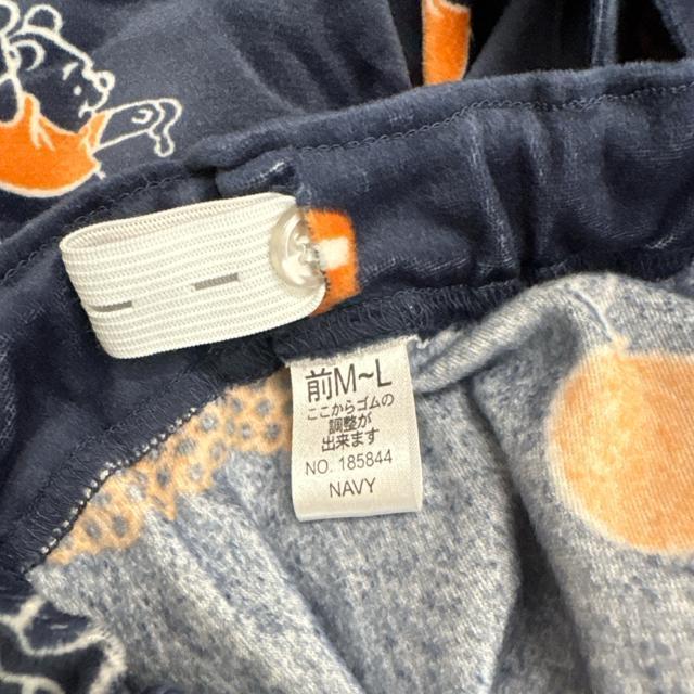 新品未使用マタニティ授乳機能付きパジャマ 長袖 ベロア生地 ディズニーくまのプーさん@ < 女性ファッション  新品未使用マタニティ授乳機能付きパジャマ 長袖 ベロア生地 ディズニーくまのプーさん@ < 女性ファッションの