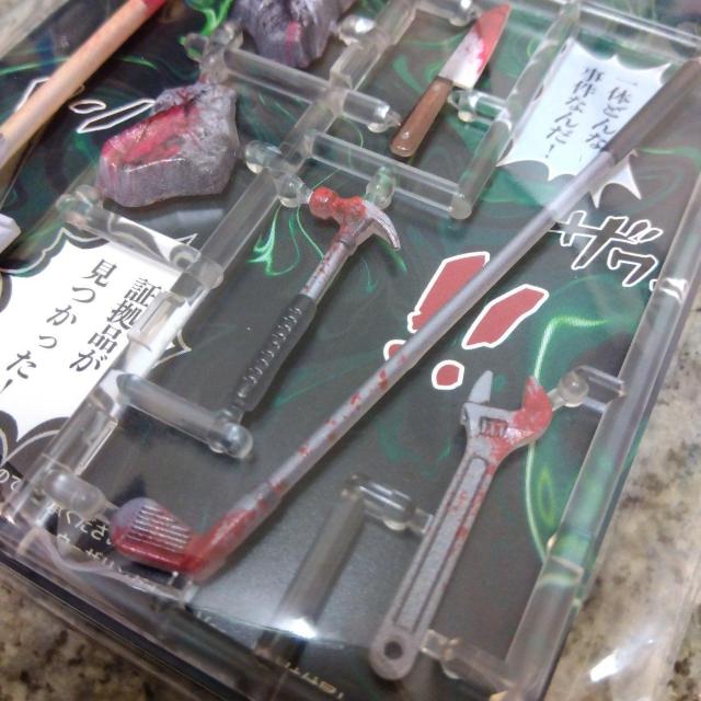 送料無料!プリプラ フィギュアの遊び サスペンス〜ウェザリングカラーVer.〜 プラモデル < ホビー 送料無料!プリプラ フィギュアの遊び サスペンス〜ウェザリングカラーVer.〜 プラモデル < ホビーの