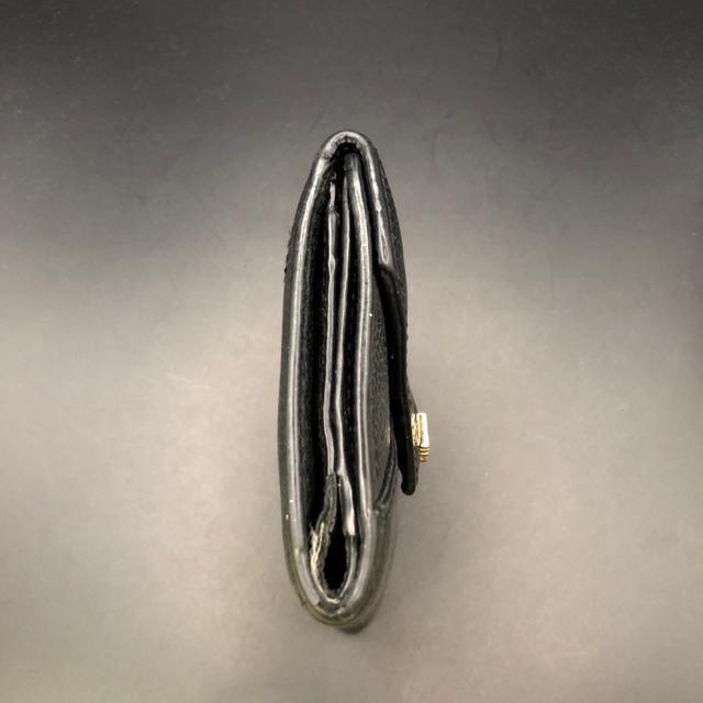 即決 MICHAEL KORS マイケルコース 三つ折り財布 ブラック < ブランド 即決 MICHAEL KORS マイケルコース 三つ折り財布 ブラック < ブランドの