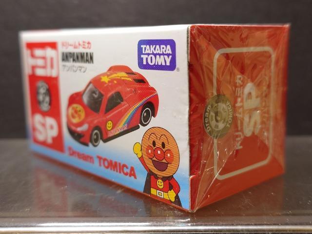 ★ドリームトミカSP★アンパンマン★未開封品★ < ホビー  ★ドリームトミカSP★アンパンマン★未開封品★ < ホビーの
