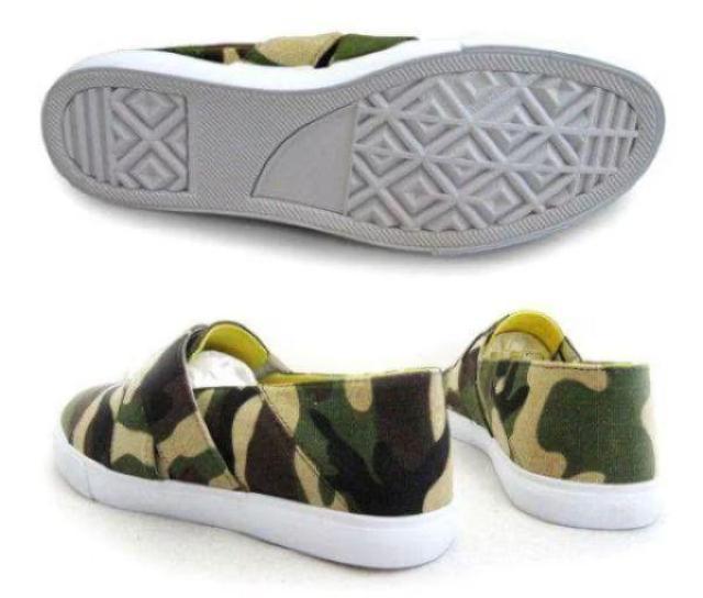 1円~C004新品Dedesスリッポン3WAY-STYLE25.5a迷彩柄♂ < 男性ファッション  1円~C004新品Dedesスリッポン3WAY-STYLE25.5a迷彩柄♂ < 男性ファッションの