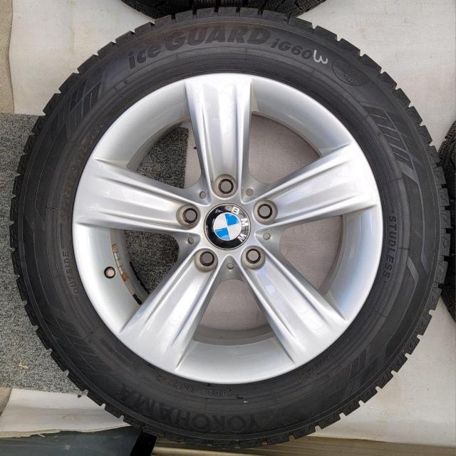 BMW F30 F31 3V[Y zC[16C` 7.5J+37 PCD120X^bhX^Ct4{Zbg  /oCN