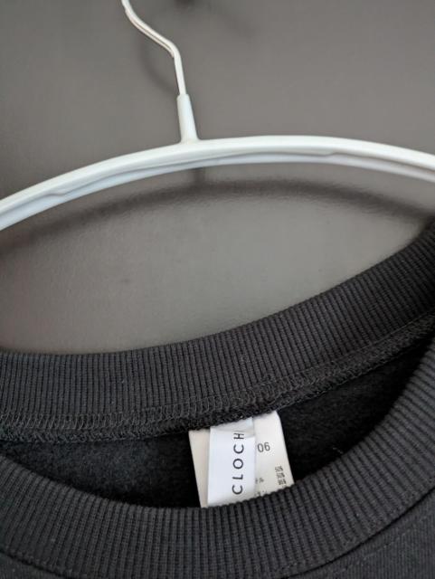 クロシェ★スウェット☆衣類☆CLOCHE★送料600〜 < 女性ファッション クロシェ★スウェット☆衣類☆CLOCHE★送料600〜 < 女性ファッションの