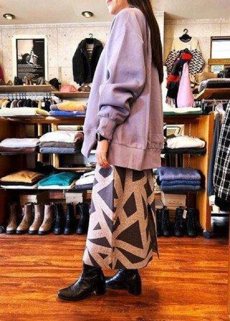 クロシェ★スウェット☆衣類☆CLOCHE★送料600〜 < 女性ファッション クロシェ★スウェット☆衣類☆CLOCHE★送料600〜 < 女性ファッションの