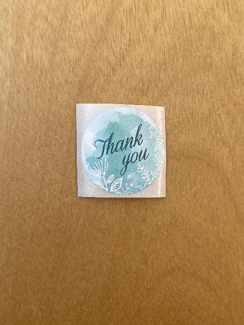 thankyouV[ 肪Ƃ@|Cg   CeA/Ct 