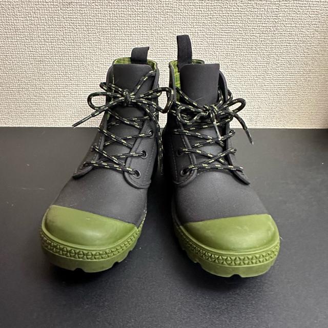 *新品 【ALLEXONS】防水ブーツ 長靴 Sサイズ(22.5〜cm) < 女性ファッション *新品 【ALLEXONS】防水ブーツ 長靴 Sサイズ(22.5〜cm) < 女性ファッションの