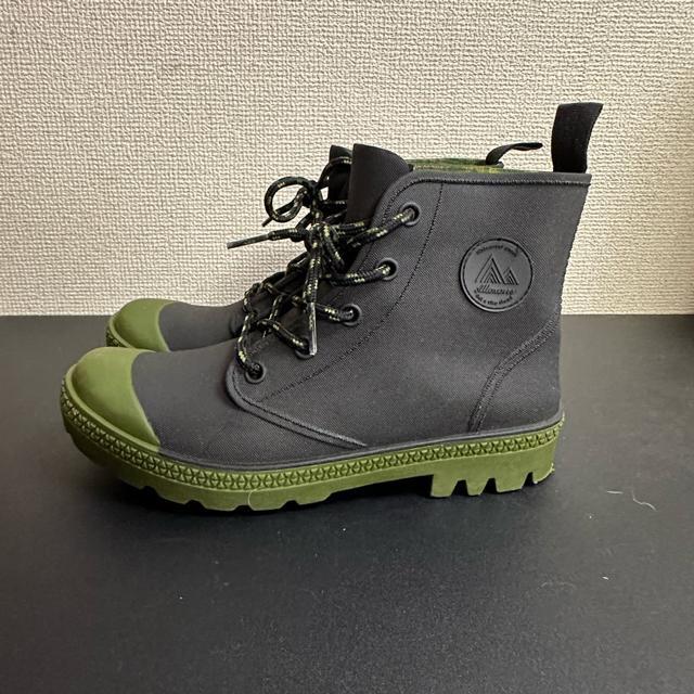 *新品 【ALLEXONS】防水ブーツ 長靴 Sサイズ(22.5〜cm) < 女性ファッション *新品 【ALLEXONS】防水ブーツ 長靴 Sサイズ(22.5〜cm) < 女性ファッションの