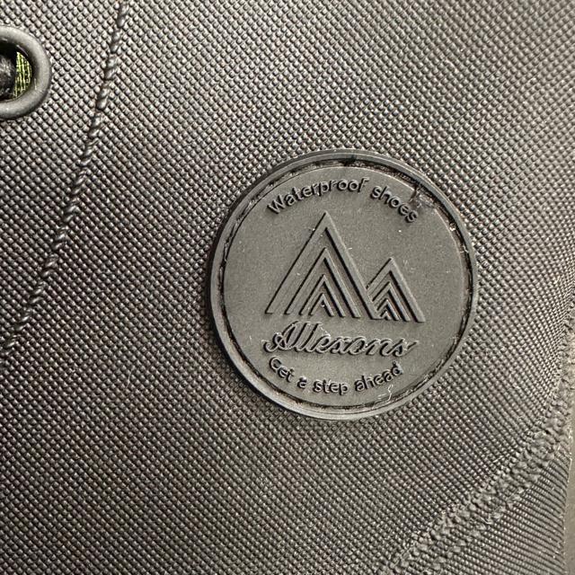 *新品 【ALLEXONS】防水ブーツ 長靴 Sサイズ(22.5〜cm) < 女性ファッション *新品 【ALLEXONS】防水ブーツ 長靴 Sサイズ(22.5〜cm) < 女性ファッションの