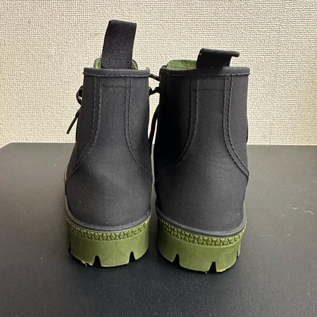 *新品 【ALLEXONS】防水ブーツ 長靴 Sサイズ(22.5〜cm) < 女性ファッション *新品 【ALLEXONS】防水ブーツ 長靴 Sサイズ(22.5〜cm) < 女性ファッションの