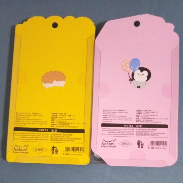 3Dシールと2wayカラーシール帳(L) < ホビー 3Dシールと2wayカラーシール帳(L) < ホビーの