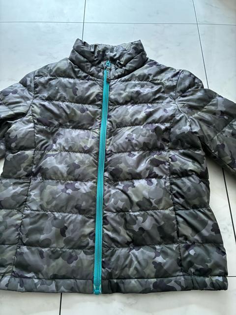 UNIQLOユニクロアウター迷彩柄★130cm < ブランド UNIQLOユニクロアウター迷彩柄★130cm < ブランドの