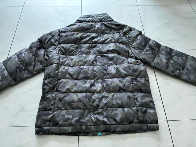 UNIQLOユニクロアウター迷彩柄★130cm < ブランド UNIQLOユニクロアウター迷彩柄★130cm < ブランドの