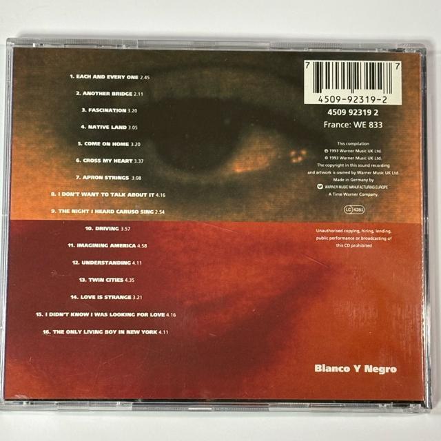 Everything But The Girl Home Movies (The Best Of Everything 〜 < CD/DVD/ビデオ Everything But The Girl Home Movies (The Best Of Everything 〜 < CD/DVD/ビデオの