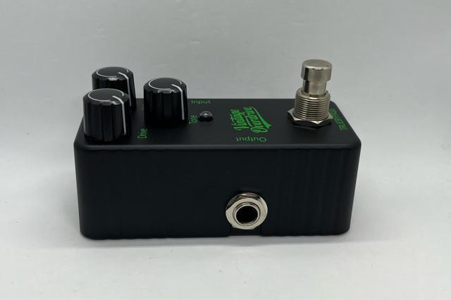 Ibanez �A�C�o�j�[�Y TS �`���[�u�X�N���[�}�[ �N���[�� vintage overdrive �G�t�F�N�^�[  �M�^�[ �� �z�r�[�� 