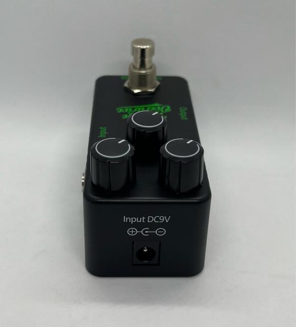 Ibanez �A�C�o�j�[�Y TS �`���[�u�X�N���[�}�[ �N���[�� vintage overdrive �G�t�F�N�^�[  �M�^�[ �� �z�r�[�� 