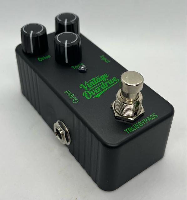 Ibanez �A�C�o�j�[�Y TS �`���[�u�X�N���[�}�[ �N���[�� vintage overdrive �G�t�F�N�^�[  �M�^�[ �� �z�r�[�� 