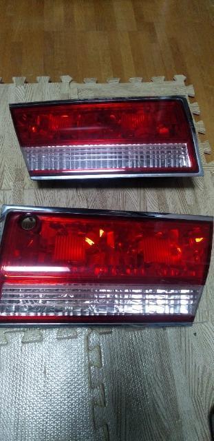 17クラウンテールランプセット 補修箇所あり < 自動車/バイク 17クラウンテールランプセット 補修箇所あり < 自動車/バイク