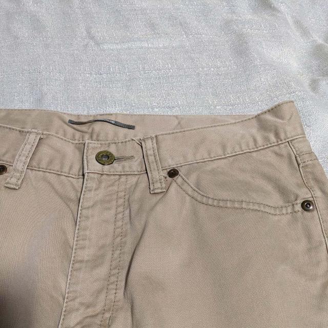 TOMORROWLAND�@�`�m�p���@�X�g���[�g�@�p���c�@�x�[�W���@46�@M�@�����Y�@�g�D�����[�����h�@�R�b�g�� �� �u�����h�� 