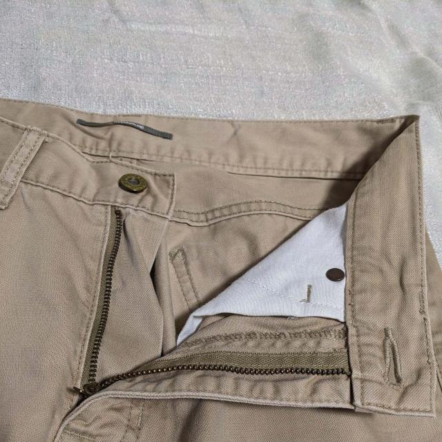 TOMORROWLAND�@�`�m�p���@�X�g���[�g�@�p���c�@�x�[�W���@46�@M�@�����Y�@�g�D�����[�����h�@�R�b�g�� �� �u�����h�� 