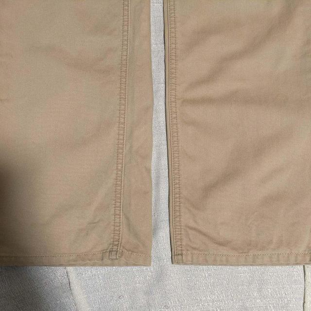 TOMORROWLAND�@�`�m�p���@�X�g���[�g�@�p���c�@�x�[�W���@46�@M�@�����Y�@�g�D�����[�����h�@�R�b�g�� �� �u�����h�� 