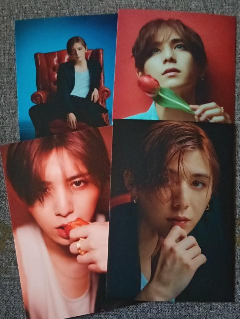 HeySayJUMP�@�R�c����@�ʐ^  �� �^�����g�O�b�Y�� 