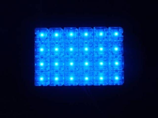 ƁIFLUX24ALED[v u[  /oCN