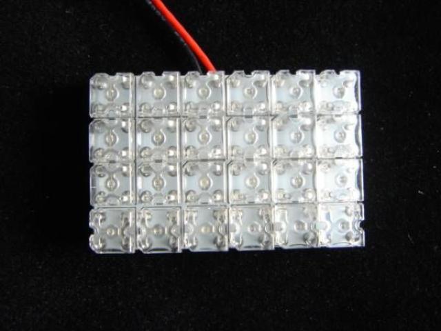 ƁIFLUX24ALED[v u[  /oCN