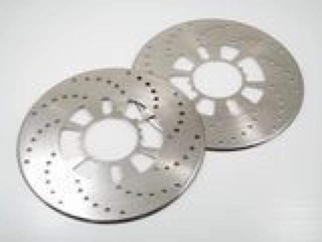 訳ありカラードラムブレーキカバーシルバー < 自動車/バイク 訳ありカラードラムブレーキカバーシルバー < 自動車/バイク