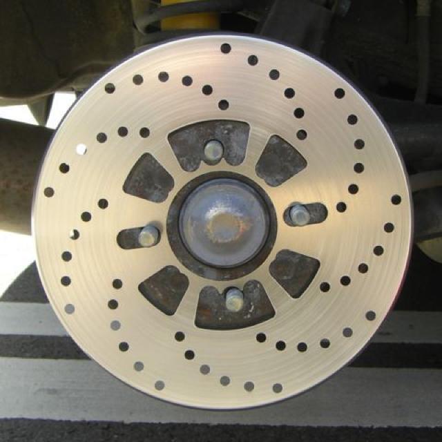 訳ありカラードラムブレーキカバーシルバー < 自動車/バイク 訳ありカラードラムブレーキカバーシルバー < 自動車/バイク