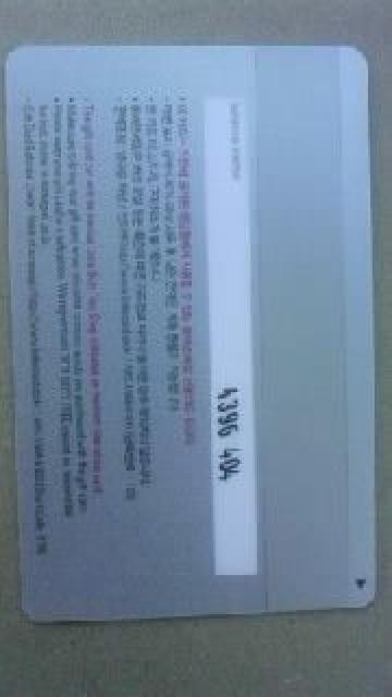 LEqW񔄕igpσJ[hSS501  ^gObY 