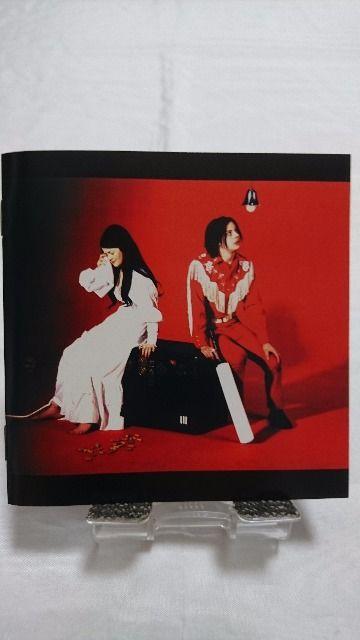 美品CD+DVD!! エレファント / ザ・ホワイト・ストライプス 付属品全てあり < CD/DVD/ビデオ  美品CD+DVD!! エレファント / ザ・ホワイト・ストライプス 付属品全てあり  < CD/DVD/ビデオの