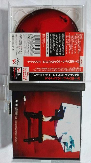 美品CD+DVD!! エレファント / ザ・ホワイト・ストライプス 付属品全てあり < CD/DVD/ビデオ  美品CD+DVD!! エレファント / ザ・ホワイト・ストライプス 付属品全てあり < CD/DVD/ビデオの