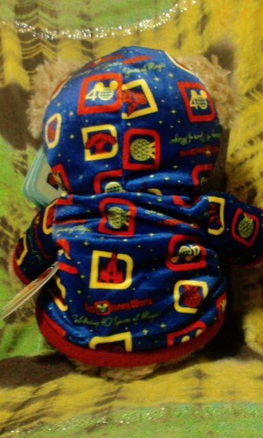 WDW2011w40NAjo[T[_btB[x   