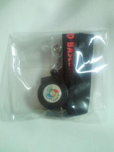 野球 WBC ワールド ベースボール クラシック 限定 ネックストラップ 名札 ブラック ID < 家電/AV  野球 WBC ワールド ベースボール クラシック 限定 ネックストラップ 名札 ブラック ID  < 家電/AVの