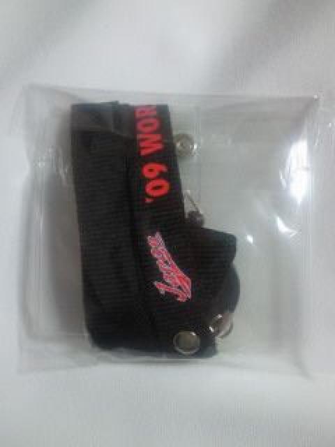 野球 WBC ワールド ベースボール クラシック 限定 ネックストラップ 名札 ブラック ID < 家電/AV  野球 WBC ワールド ベースボール クラシック 限定 ネックストラップ 名札 ブラック ID < 家電/AVの