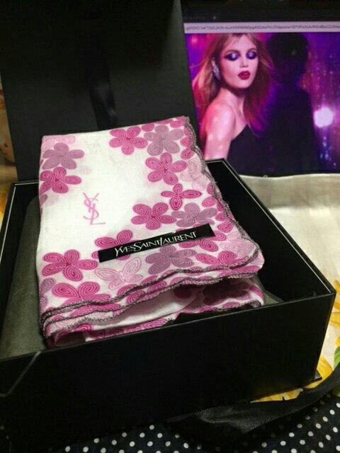 イヴサンローラン ハンカチ < ブランド イヴサンローラン ハンカチ < ブランドの